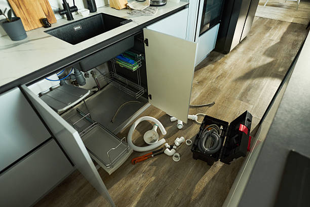 24/7 Emergency Gas Line Repair experts in Parrott, GA